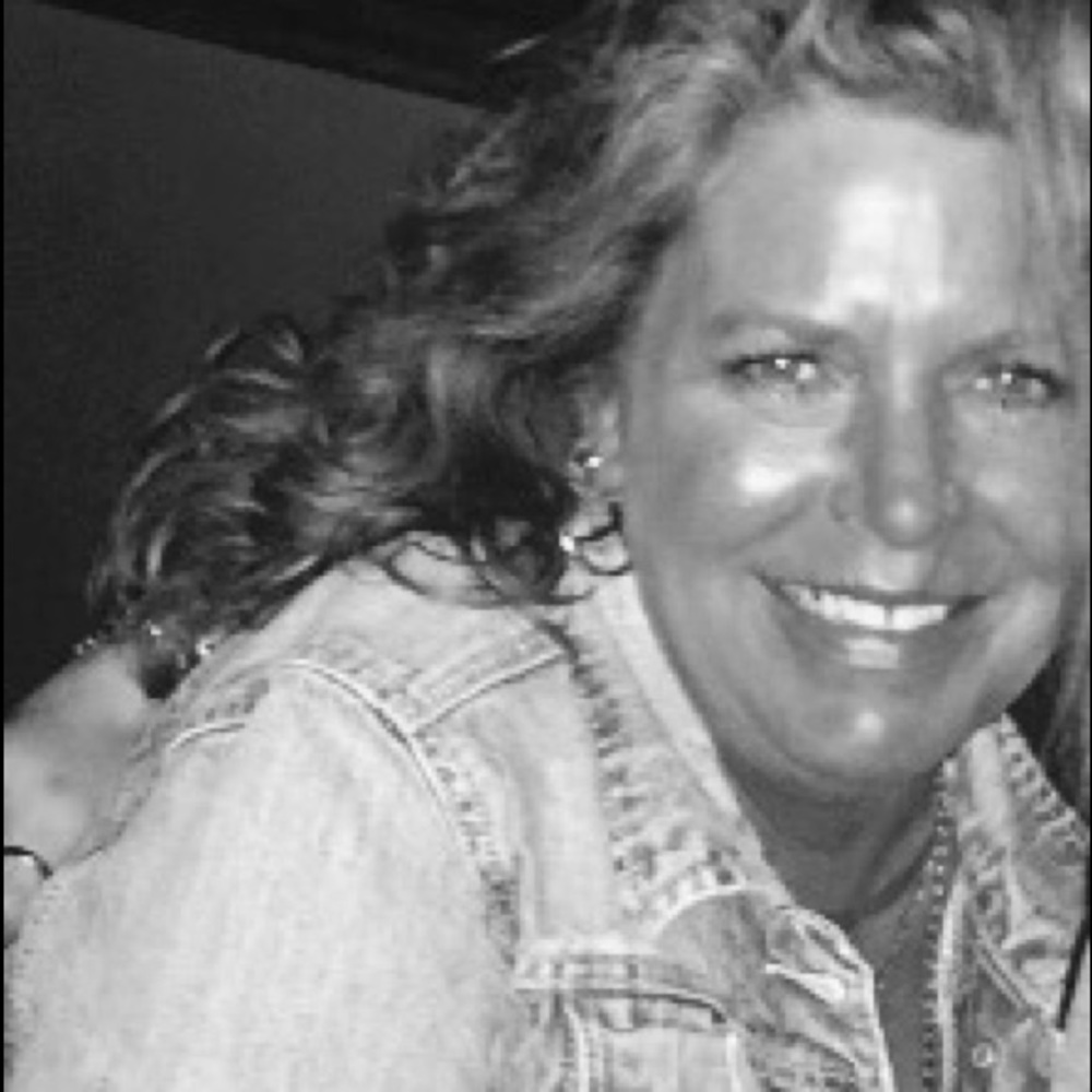 Meet your Posher, Tracy